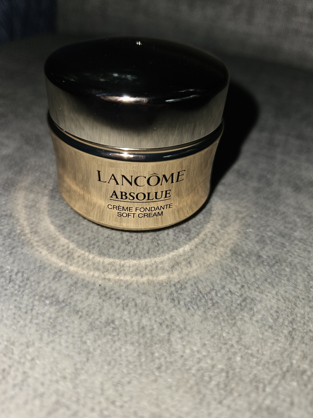 Lancôme Absolue Soft Cream 15 mL / 0.5 oz Luxury Face Moisturizer NEW - Picture 2 of 5